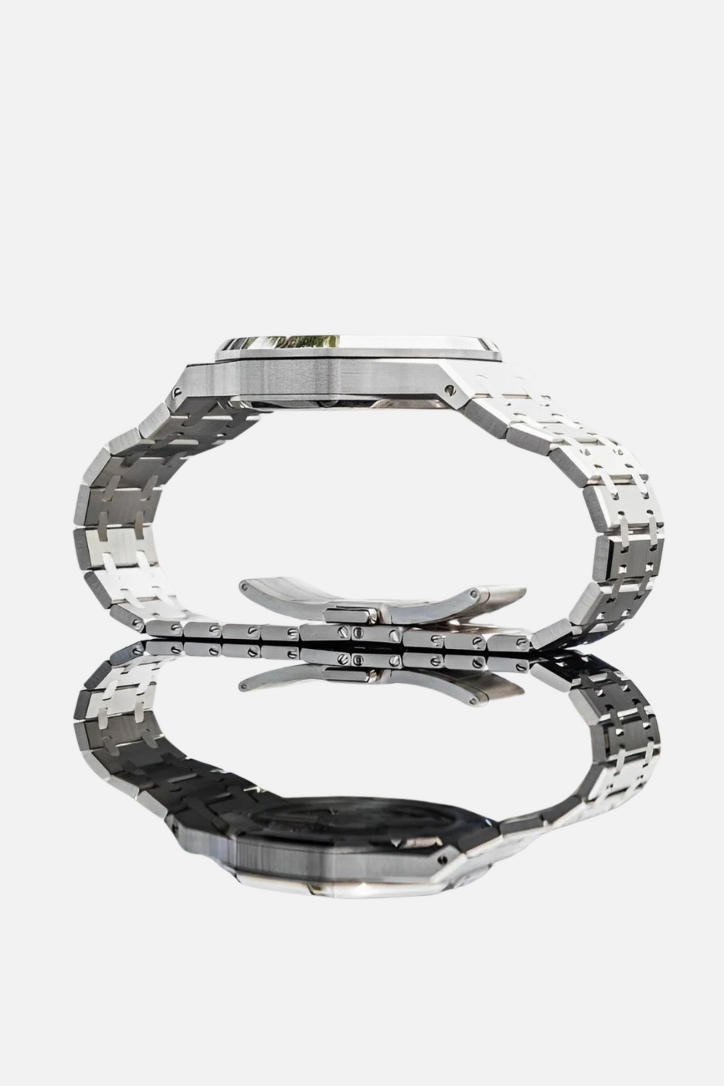 Loro Watch - Black Dial